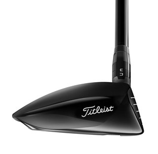 Titleist GT1 fairway wood dla juniora