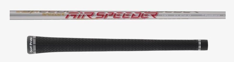 Titleist GT1 fairway wood dla juniora