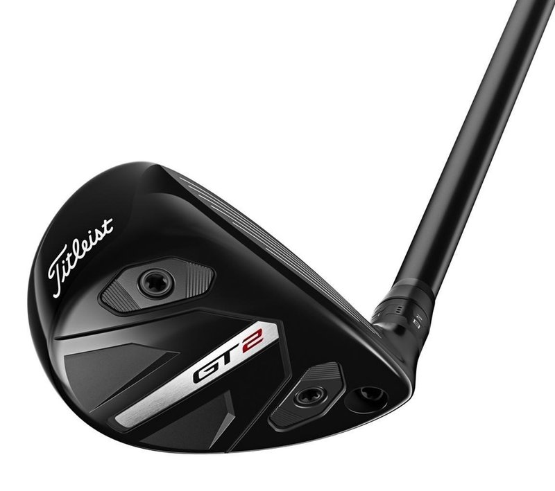 Titleist GT2 męski hybryd