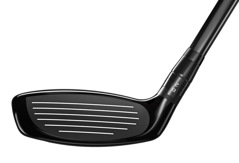 Titleist GT2 męski hybryd