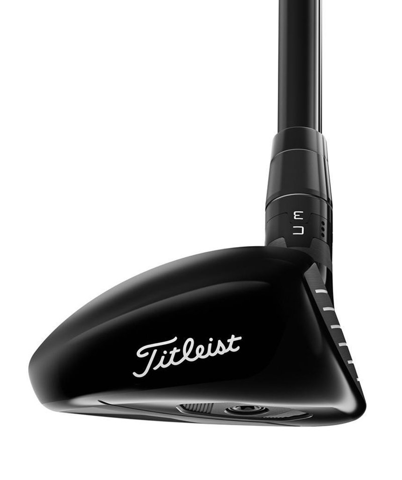 Titleist GT2 męski hybryd