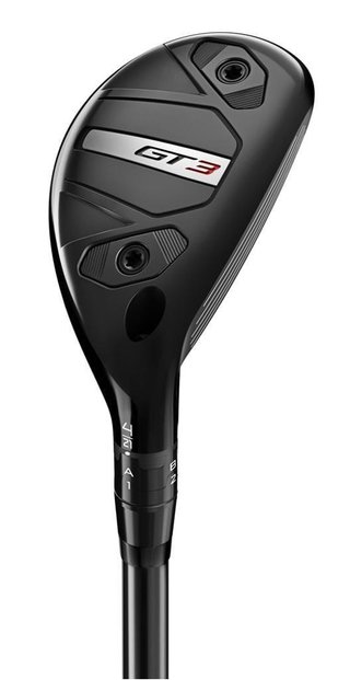 Titleist GT3 męski hybryd
