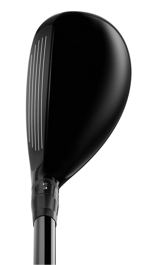 Titleist GT3 męski hybryd