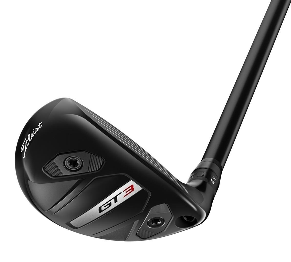 Titleist GT3 męski hybryd