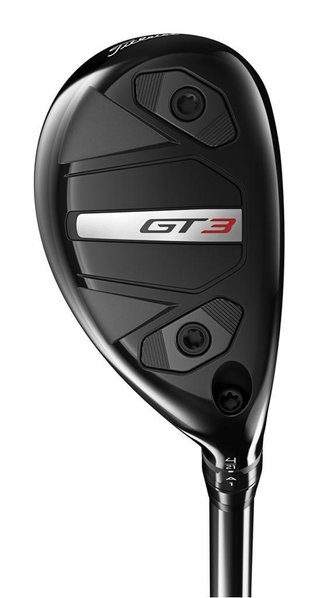 Titleist GT3 męski hybryd