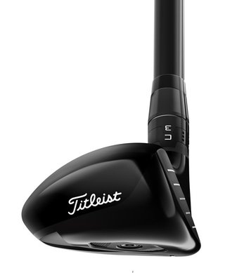 Titleist GT3 męski hybryd