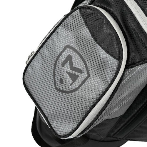 Masters GX1 Gts męski zestaw golfowy, stal, lewy
