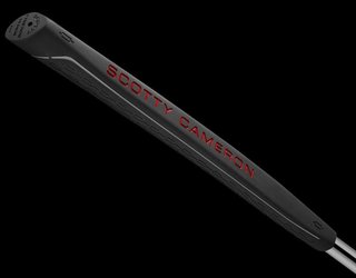Scotty Cameron Super Select Newport Plus putter