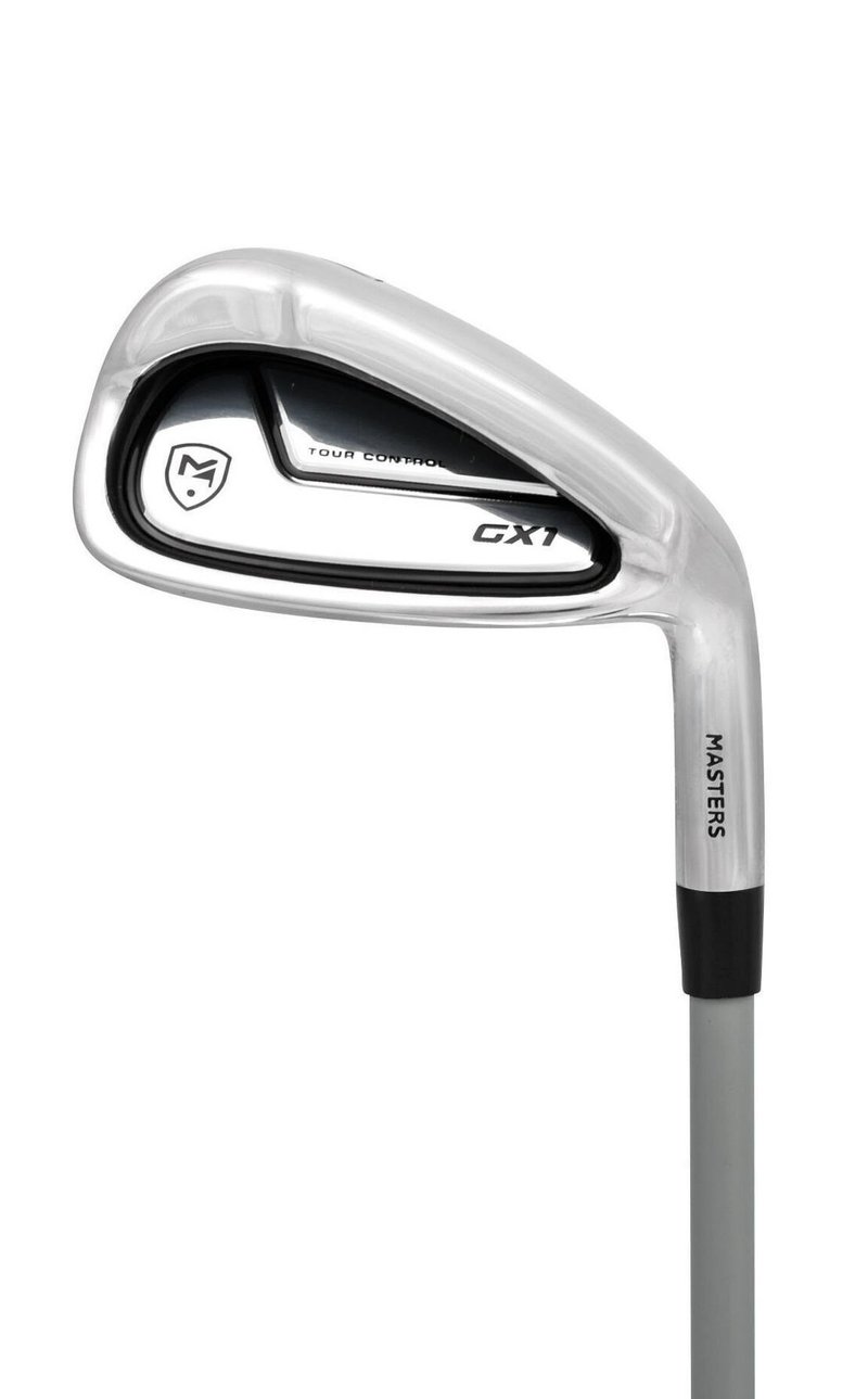 Masters GX1 damski zestaw golfowy