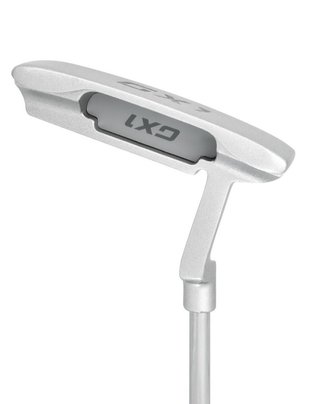 Masters GX1 damski zestaw golfowy