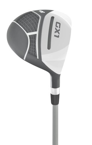 Masters GX1 damski zestaw golfowy