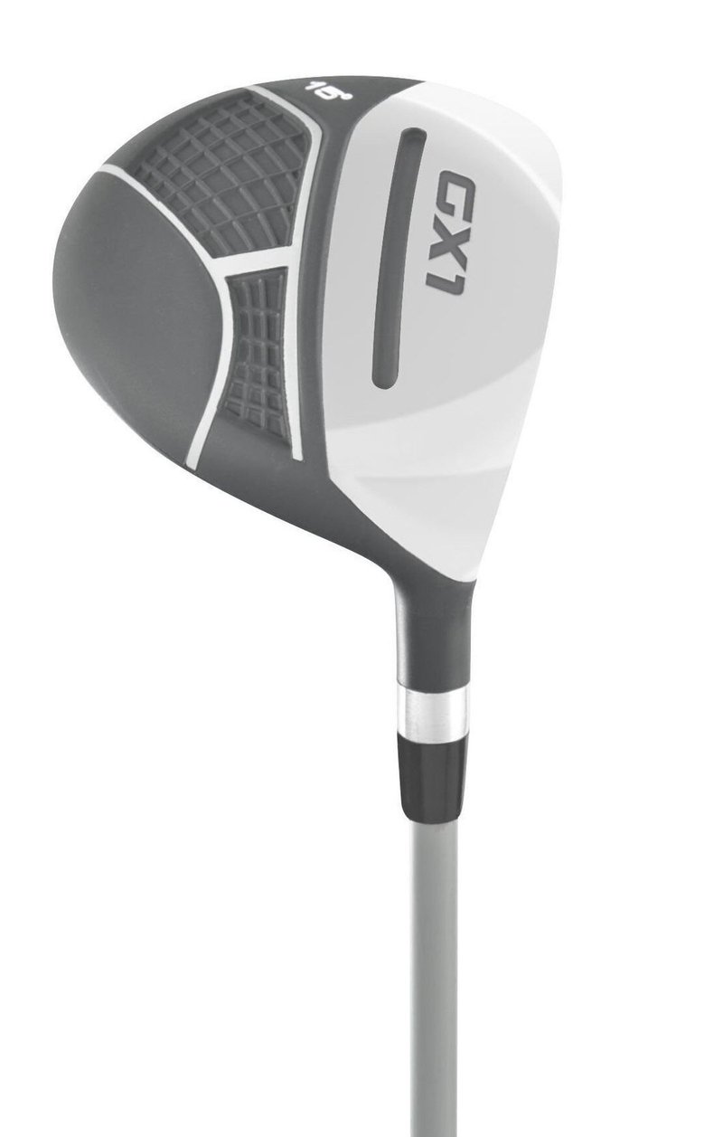 Masters GX1 damski zestaw golfowy
