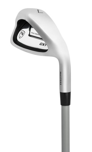Masters GX1 damski zestaw golfowy