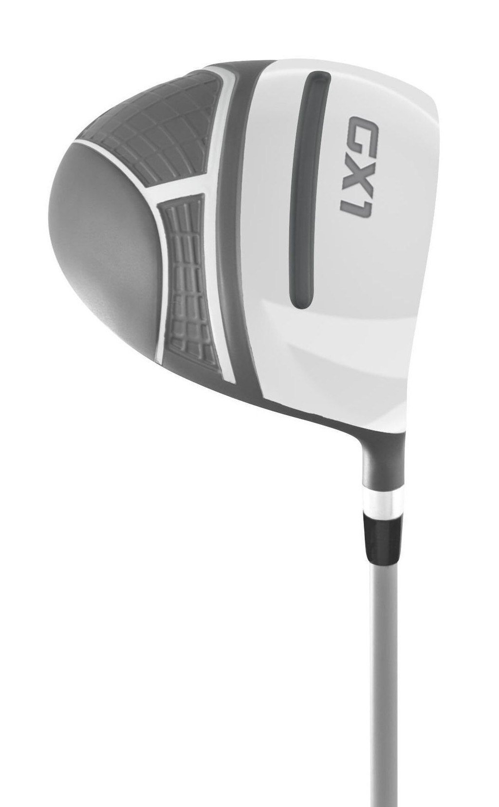 Masters GX1 damski zestaw golfowy