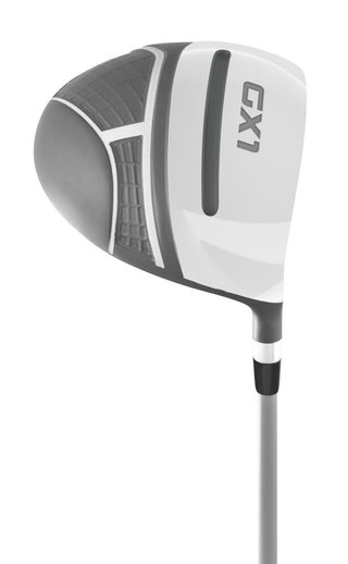 Masters GX1 damski zestaw golfowy