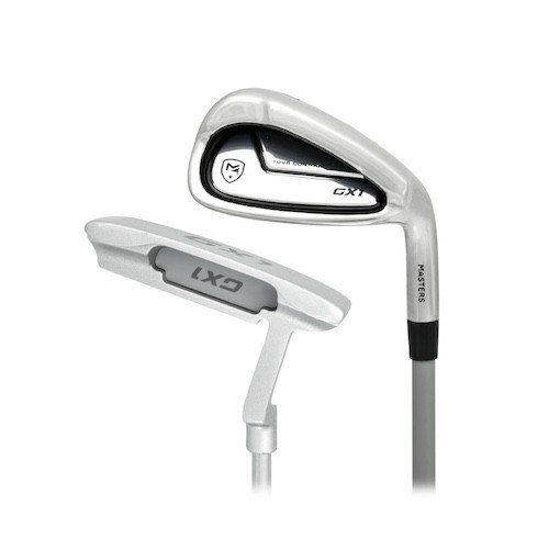 Masters GX1 damski półzestaw golfowy