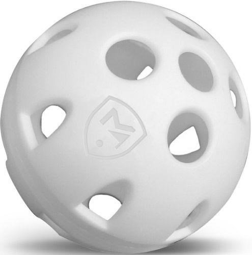 Masters Airflow XP plastikowe piłki treningowe, 12szt.