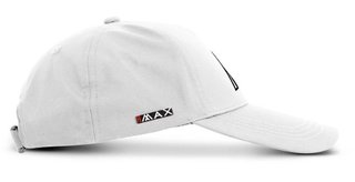 Big Max Aqua czapka z daszkiem
