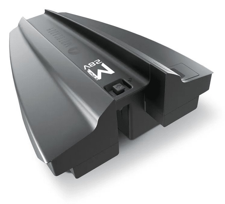 Motocaddy M-Series 28V akumulator litowy i ładowarka - Standard (2024 onwards)