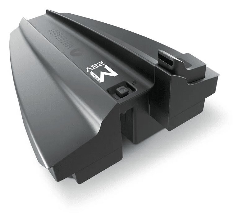 Motocaddy M-Series 28V akumulator litowy i ładowarka - Standard (2024 onwards)