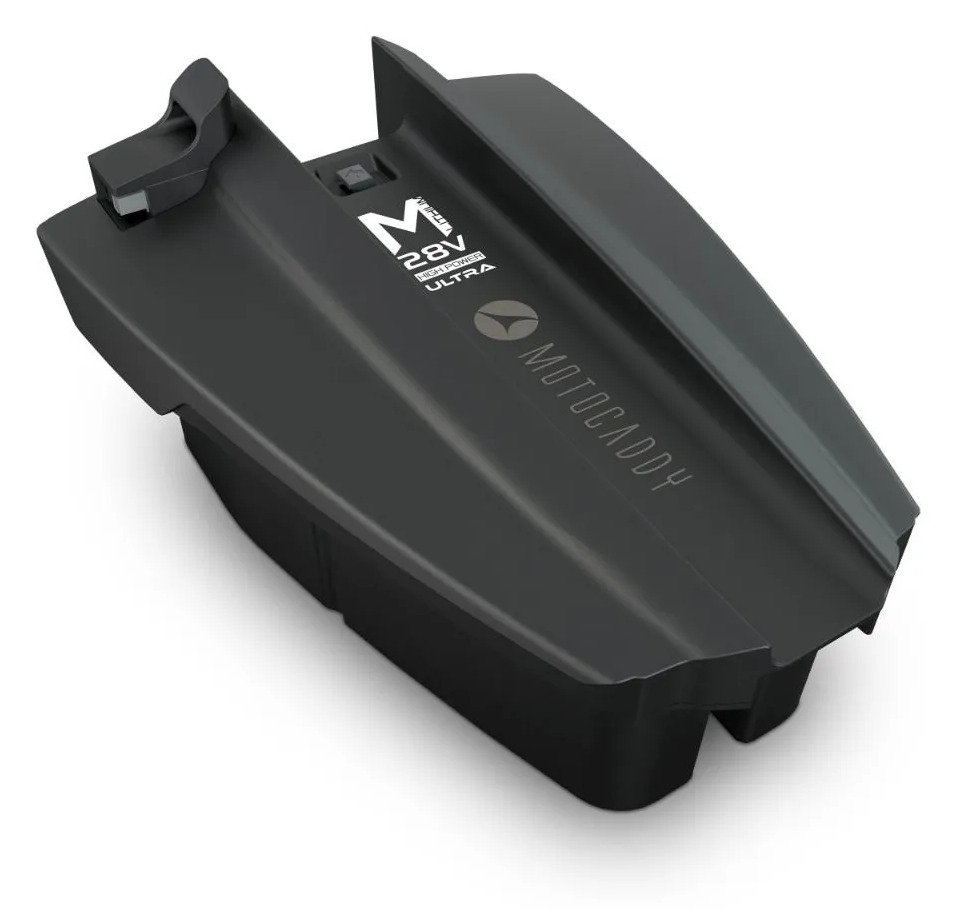 Motocaddy M-Series 28V Lithium Battery & Charger (ULTRA)