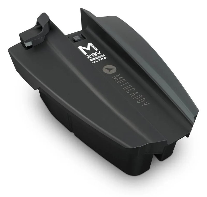 Motocaddy M-Series 28V Lithium Battery & Charger (ULTRA)