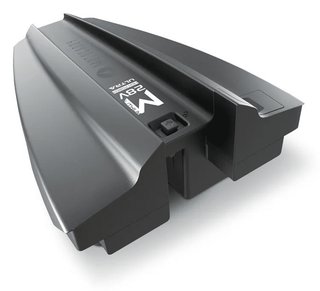 Motocaddy M-Series 28V Lithium Battery & Charger - ULTRA (2024 onwards) akcesoria do wózka, czarny