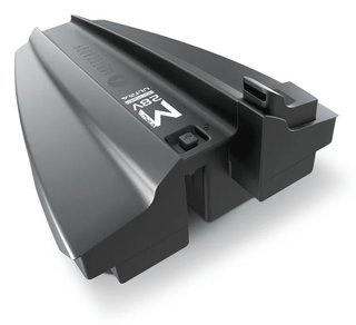Motocaddy M-Series 28V Lithium Battery & Charger - ULTRA (2024 onwards) akcesoria do wózka, czarny