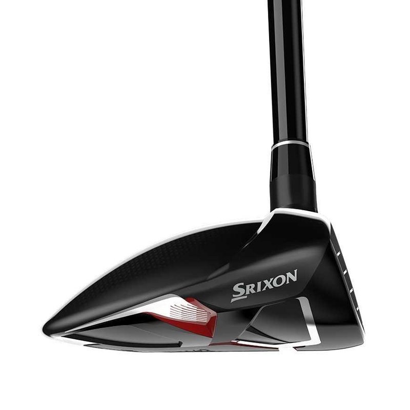 DEMO Srixon ZX męski fairway wood, 5W-18°, LH, Regular