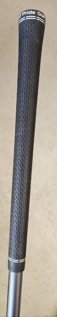 DEMO Srixon ZX męski fairway wood, 5W-18°, LH, Regular