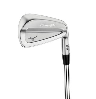 Mizuno Pro S-3 irony męskie, stal