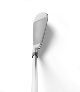 Mizuno Pro S-3 irony męskie, stal