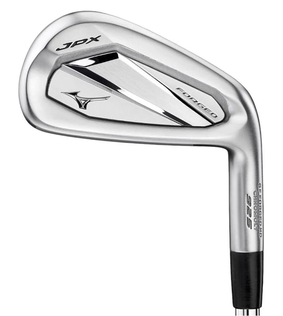 Mizuno JPX 925 Forged irony męskie, stal