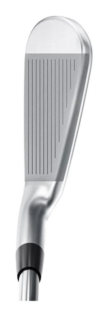 Mizuno JPX 925 Forged irony męskie, stal
