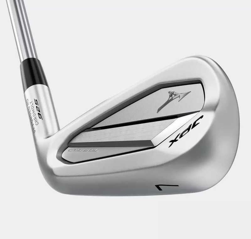 Mizuno JPX 925 Forged irony męskie, stal