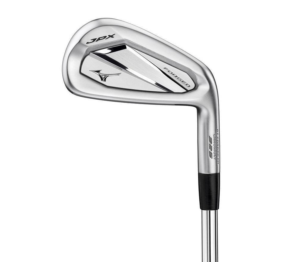 Mizuno JPX 925 Forged irony męskie, stal