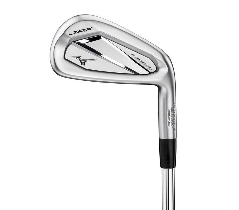 Mizuno JPX 925 Forged irony męskie, stal