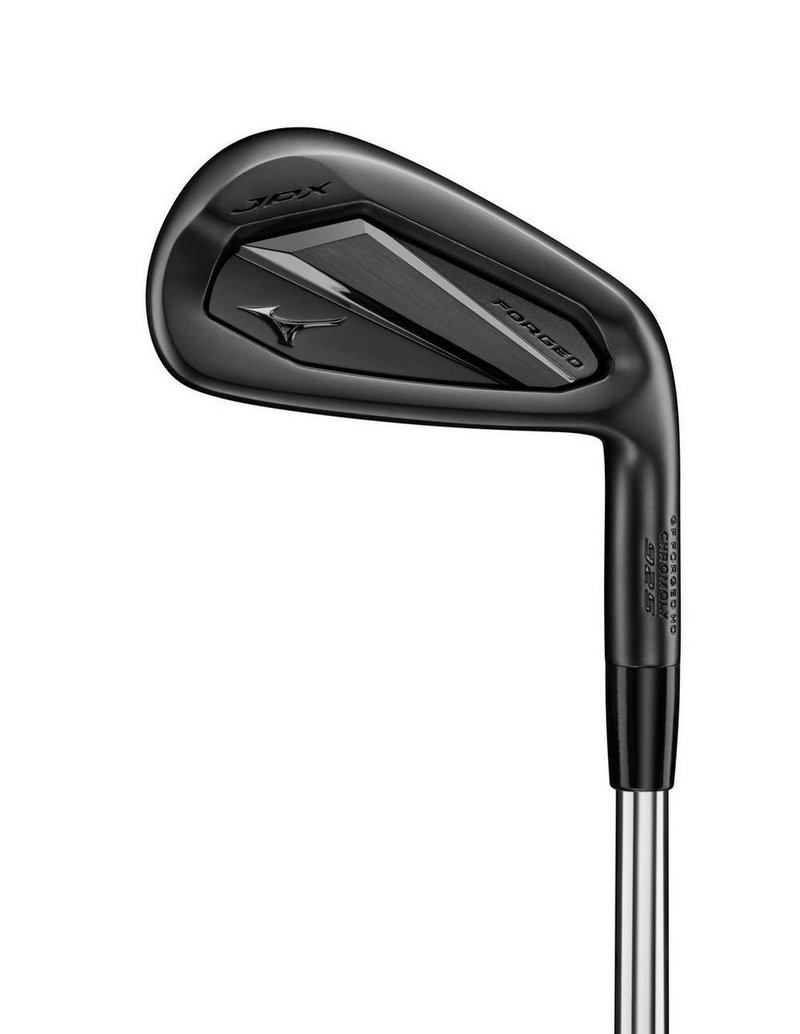 Mizuno JPX 925 Forged Black irony męskie, stal