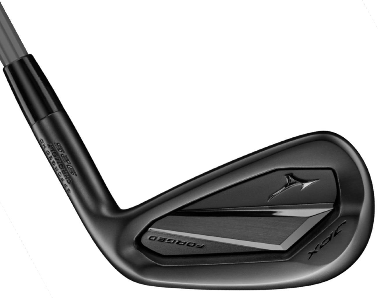 Mizuno JPX 925 Forged Black irony męskie, stal