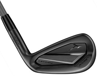 Mizuno JPX 925 Forged Black irony męskie, stal