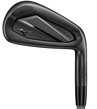 Mizuno JPX 925 Forged Black irony męskie, stal