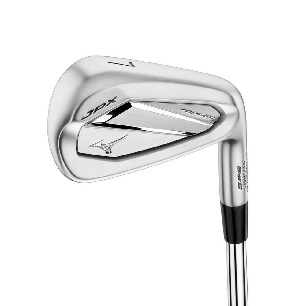 Mizuno JPX 925 Forged irony męskie, grafit