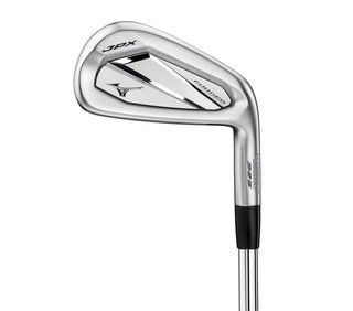 Mizuno JPX 925 Forged irony męskie, grafit