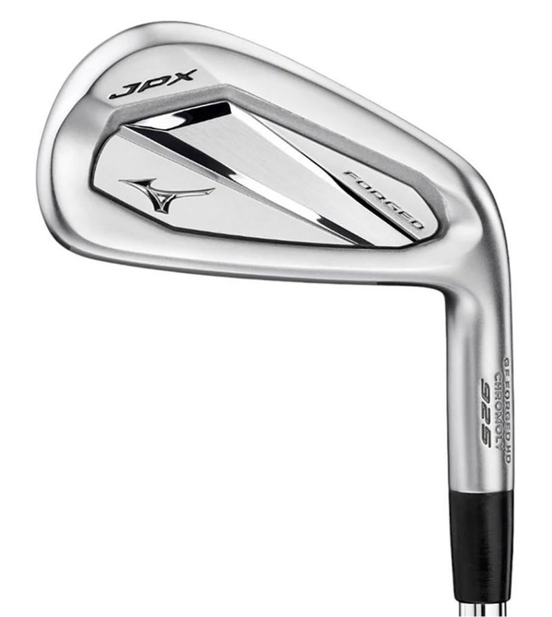 Mizuno JPX 925 Forged irony męskie, grafit