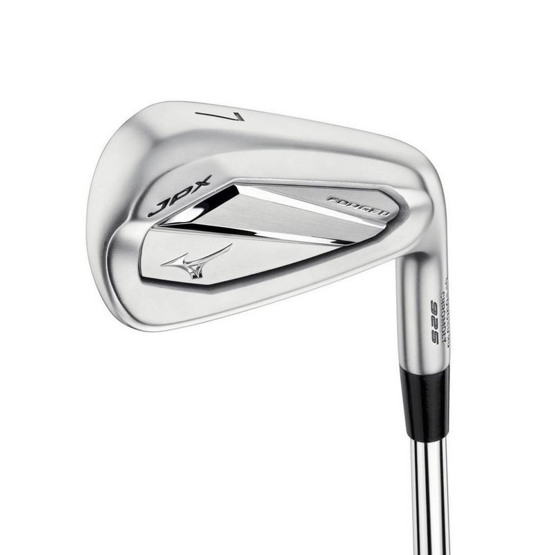 Mizuno JPX 925 Forged irony męskie, grafit