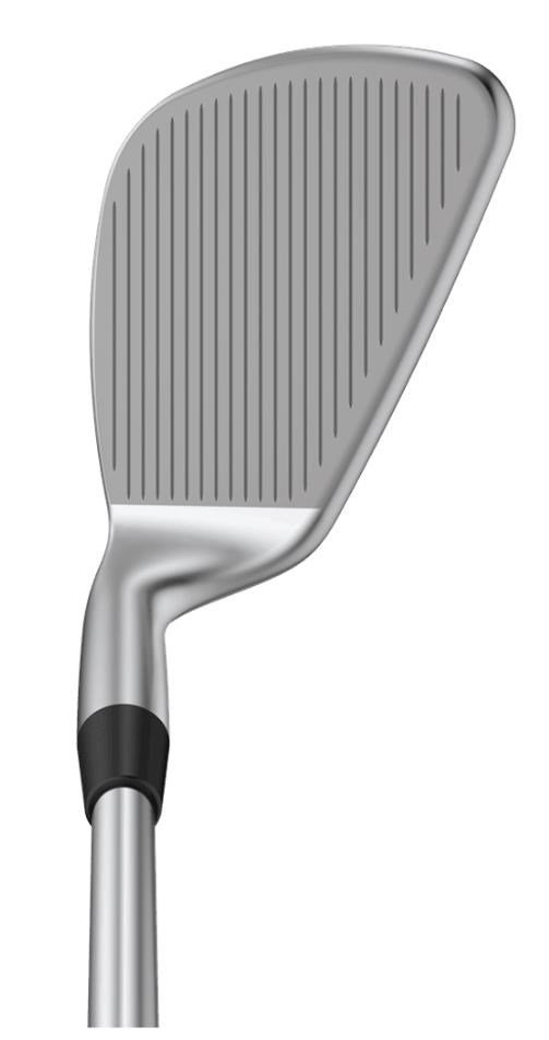 Ping BunkR wedge, stal