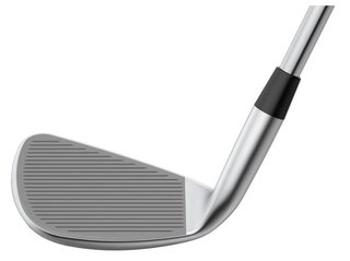 Ping BunkR wedge, stal