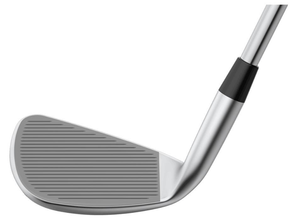 Ping BunkR wedge, grafit