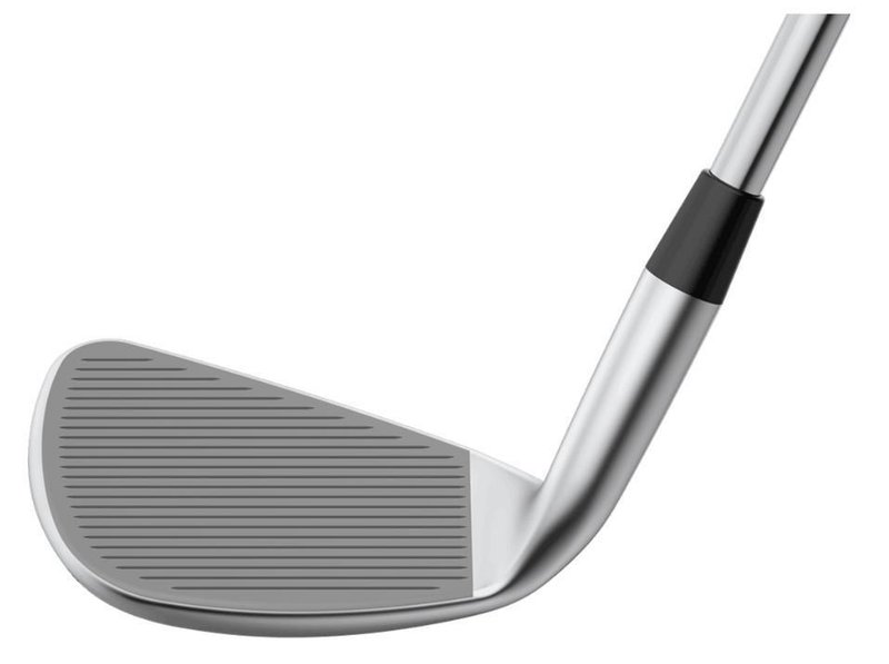 Ping BunkR wedge, grafit