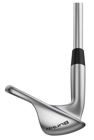 Ping BunkR wedge, grafit